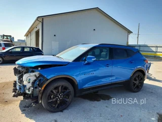 CHEVROLET BLAZER RS