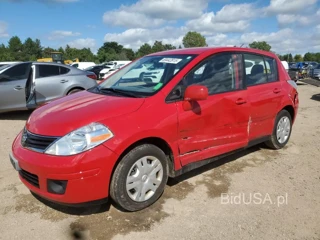 NISSAN VERSA 1.8 S