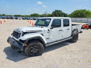 JEEP GLADIATOR SPORT