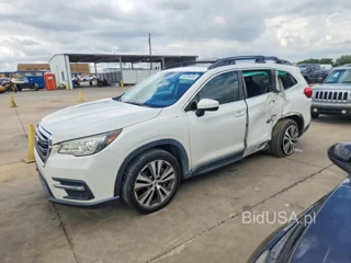 SUBARU ASCENT PREMIUM