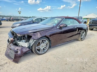 MERCEDES-BENZ E 450