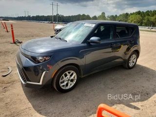 KIA SOUL LX