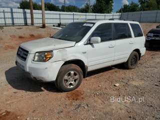 HONDA PILOT EXL
