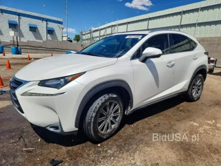 LEXUS NX 200T