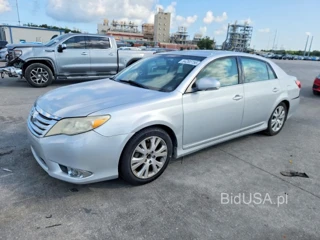 TOYOTA AVALON BASE