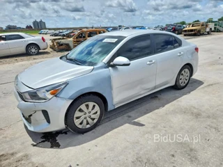 KIA RIO LX