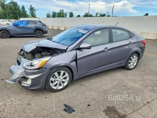 HYUNDAI ACCENT GLS