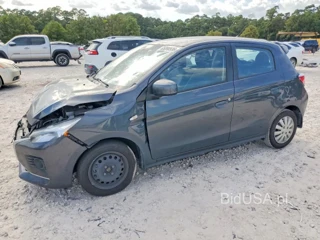 MITSUBISHI MIRAGE ES