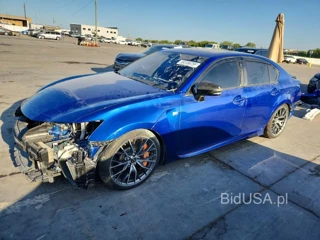 LEXUS GS F BASE