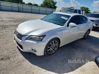 LEXUS GS 350