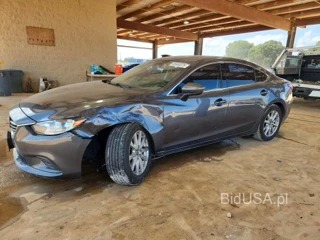 MAZDA 6 SPORT