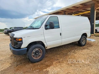FORD ECONOLINE E250 VAN