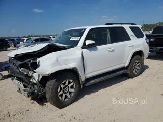 TOYOTA 4RUNNER TRD OFF-ROAD