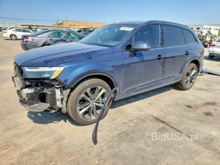 AUDI Q7 PREMIUM PLUS