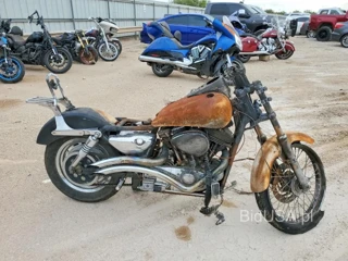 HARLEY-DAVIDSON XL1200 C