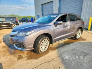 ACURA RDX