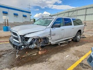 RAM 2500 SLT