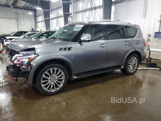 INFINITI QX80 BASE