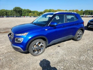 HYUNDAI VENUE LIMITED