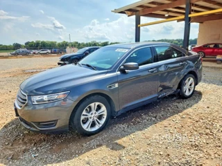 FORD TAURUS SEL