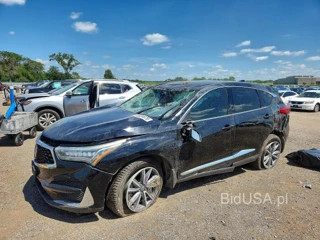 ACURA RDX TECHNOLOGY