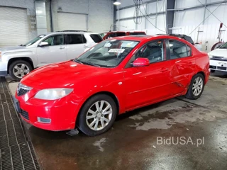MAZDA 3 I