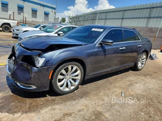 CHRYSLER 300 LIMITED