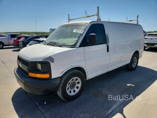 CHEVROLET EXPRESS G1500