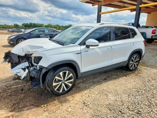VOLKSWAGEN TAOS SE