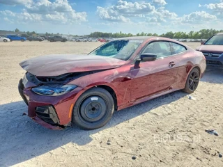 BMW M440I XDRIVE