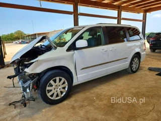CHRYSLER TOWN & COUNTRY TOURING