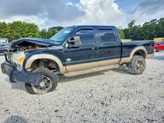 FORD F250 SUPER DUTY