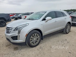 CADILLAC XT5 LUXURY