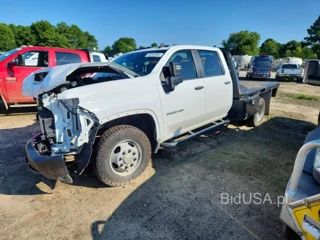 CHEVROLET SILVERADO K3500
