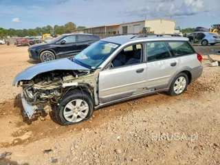 SUBARU LEGACY OUTBACK 2.5I