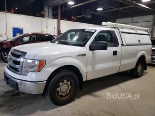 FORD F150