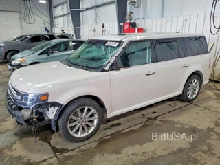 FORD FLEX LIMITED
