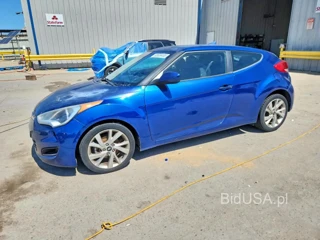 HYUNDAI VELOSTER BASE