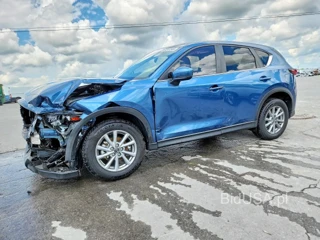 MAZDA CX-5 PREFERRED