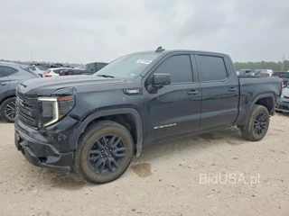 GMC SIERRA C1500