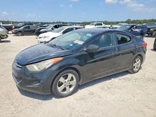 HYUNDAI ELANTRA GLS
