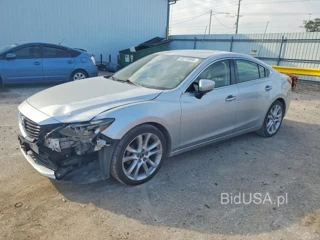 MAZDA 6 TOURING
