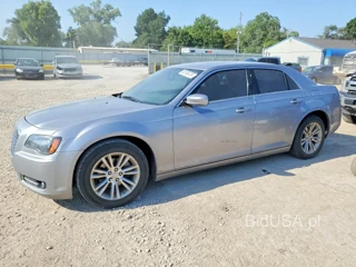 CHRYSLER 300 S