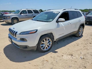 JEEP CHEROKEE LIMITED