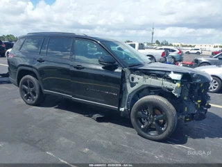 JEEP JEEP GRAND CHEROKEE L LIMITED 4X2
