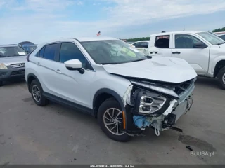 MITSUBISHI MITSUBISHI ECLIPSE CROSS ES S-AWC