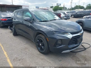 CHEVROLET CHEVROLET BLAZER FWD 2LT