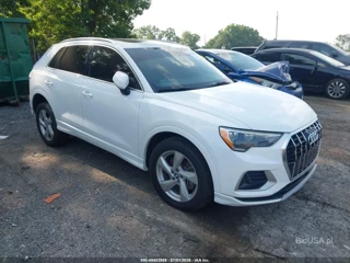 AUDI AUDI Q3 2.0T PREMIUM