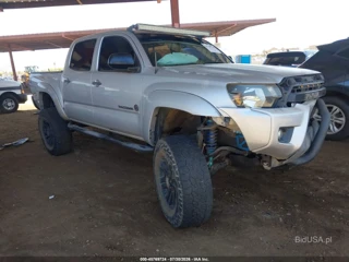 TOYOTA TOYOTA TACOMA PRERUNNER V6