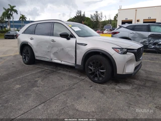 MAZDA MAZDA CX-90 3.3 TURBO PREMIUM SPORT